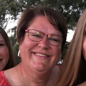 Meet your Posher, Barbara